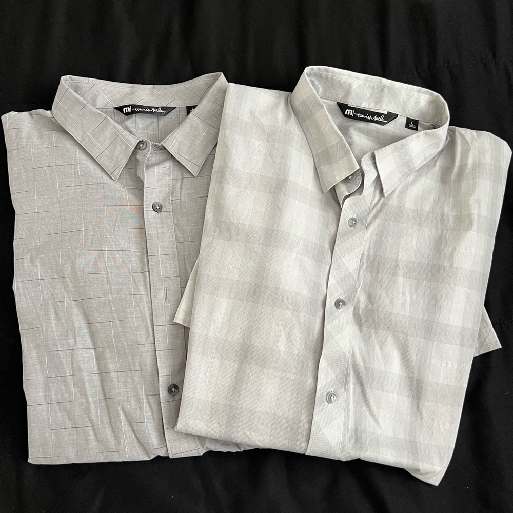 Travis Mathew Bundle